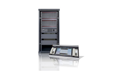 JSY-9000程控交换机