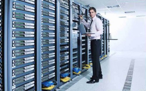 4个机房除尘小技巧