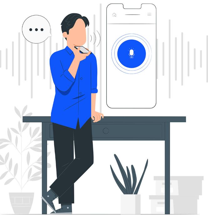 利达信：高清语音的云通信系统如何工作的？