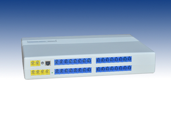 TK832(6T)电话口型集团电话