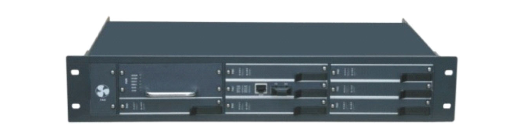 利达信:什么是综合复用设备