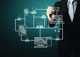 程控电话交换机与虚拟网功能介绍