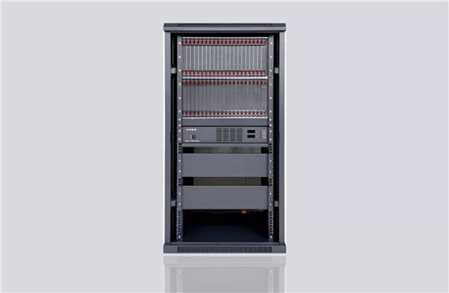 程控交换机,只闻其声,不见其人