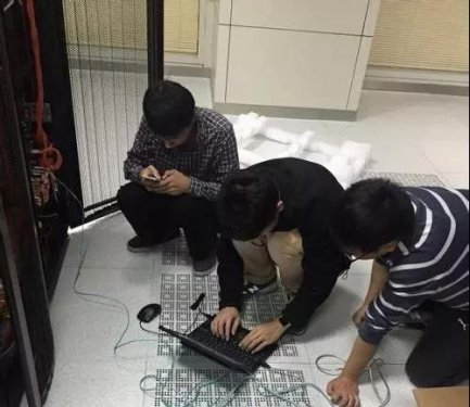 电话交换机日常怎么维护和保养？