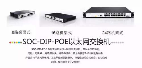 申瓯通信丨什么是完美的POE?