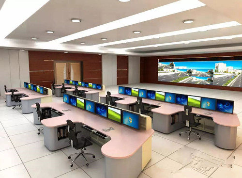 调度台和调度机有什么关系，它的作用有哪些?