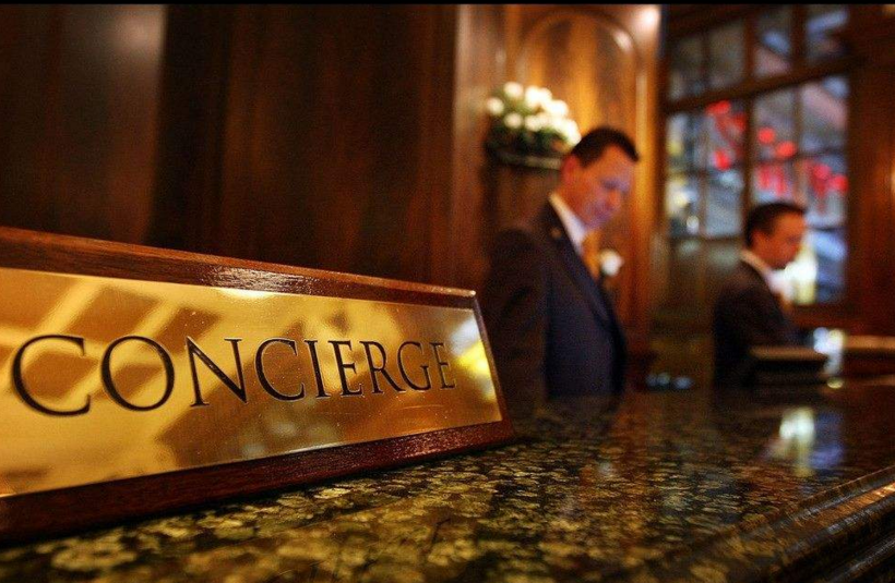 酒店电话交换机